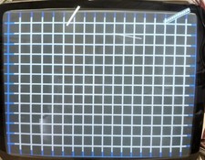 Monitor arcade tube PHILIPS 17"inch, chassy PENTRANIC 15 Hz 110V  working