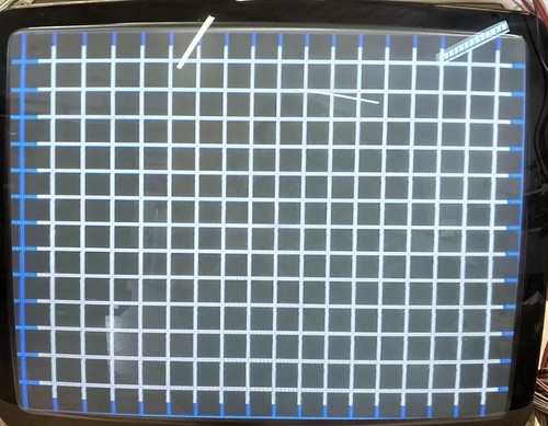 Monitor arcade tube - , philips