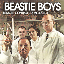 Beastie Boys - Remote Control