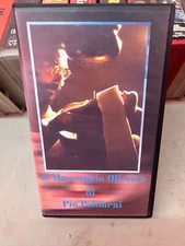 Vhs massaggio olistico di - olistico,