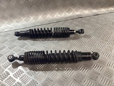 AMMORTIZZATORI POSTERIORI PIAGGIO CARNABY 250 2008 2011