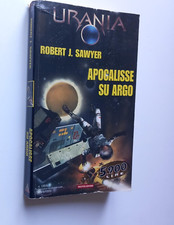 APOCALISSE SU ARGO di  ROBERT