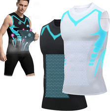Men's Ionic Shaping Vest