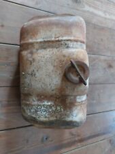 SERBATOIO INNOCENTI LAMBRETTA LI