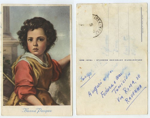53595 buona pasqua - pasqua,