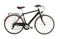 Bicicletta alpina bike urbana - alpina,