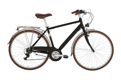 Bicicletta alpina bike urbana - alpina,