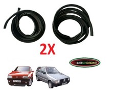 2X COPPIA GUARNIZIONI PORTE