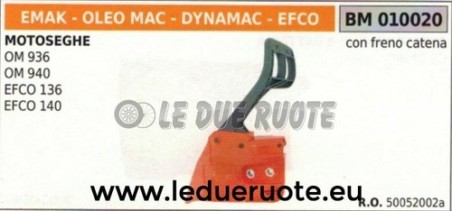 50052002a carter freno catena - freno,