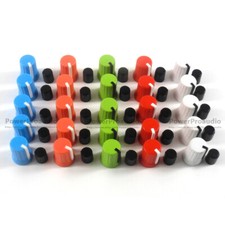 25 x Manopola Rotante NI per