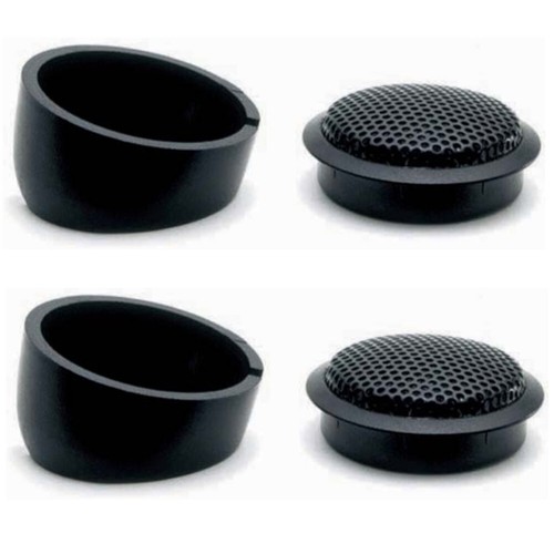 Ciare ct142cp tweeter - 2, 3,8