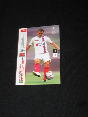 Kallstrom lyon trading - kallstrom,