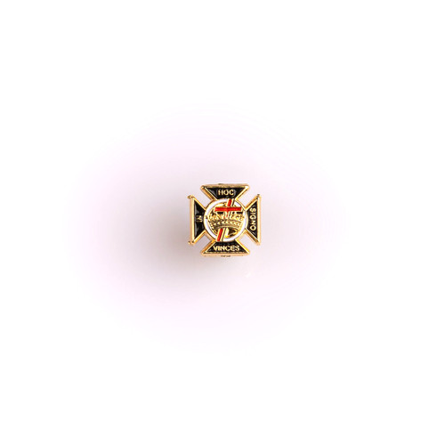 Spilla massonica 10mm - massonica,