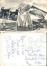 FREGENE ANNI 50 IN 4 SPLENDIDE