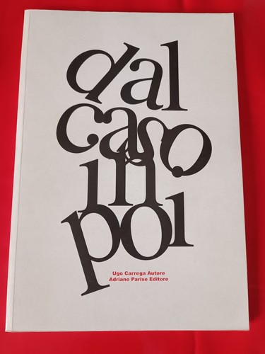 Dal caso poi ugo carrega - dal, in