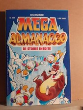 Mega almanacco di storie