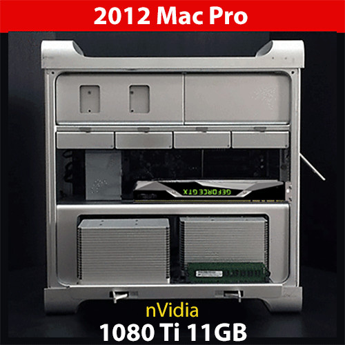 Mac pro 2012 46 - pro, |