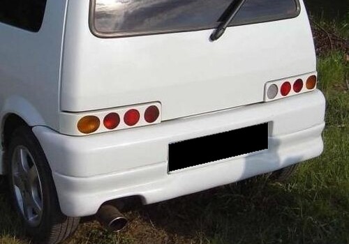 Fiat cinquecento diffusore - cinquecento,
