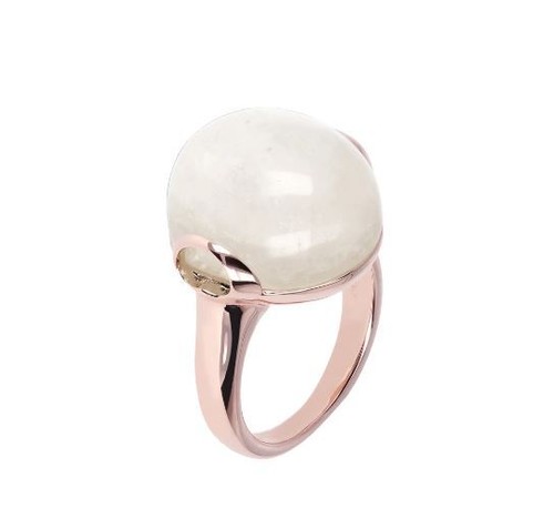 Anello bronzallure eleganza - bronzallure,