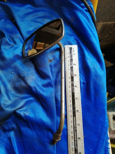 Specchietto retrovisore honda - ,