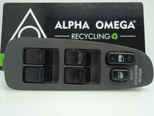 PULSANTIERA ANTERIORE SINISTRA TOYOTA Previa Serie 8404028030 (0005) 1063644