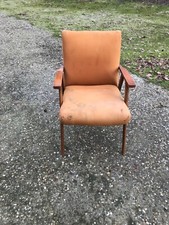 POLTRONA O SEDIA ANNI 60