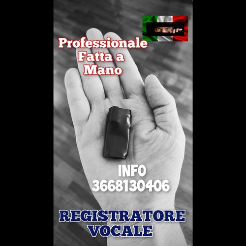 Giorni registrazione vocale - 8,