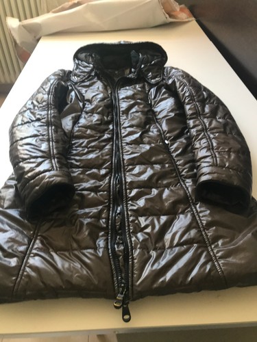 Piumino refrigiwear marrone - refrigiwear,