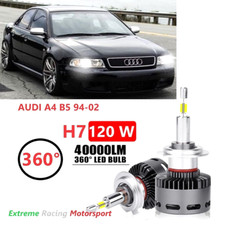 0000AUDI A4 B5 94-02 LAMPADE
