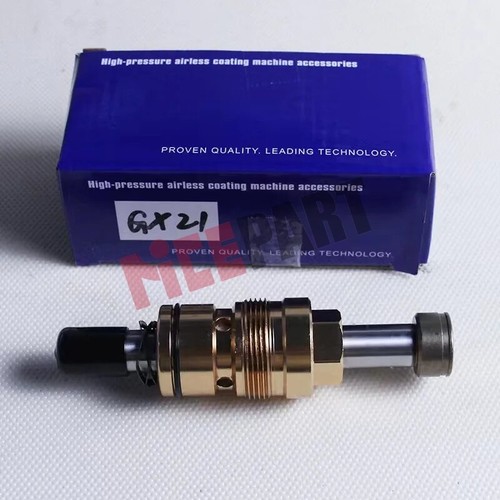 Pompa pistone ricambi spray - pompa,