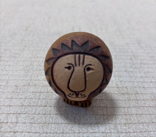 Lisa larson mini zoo leone - lisa,