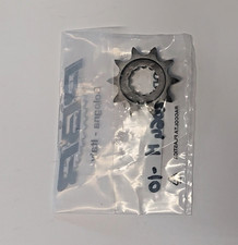 PIGNONE 10 DENTI PER