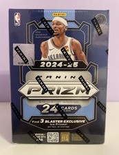 2024-25 Panini Prizm NBA