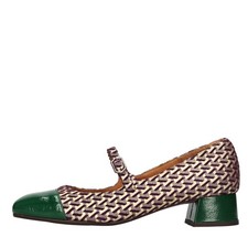 REGIA41 SALOU Décolleté CHIE