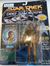 Jake Sisko Star Trek Deep