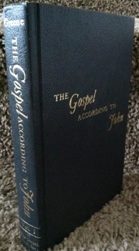 The gospel according john - according,
