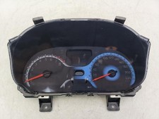 Strumentazione Nissan Cube