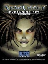 StarCraft - Set Espansione