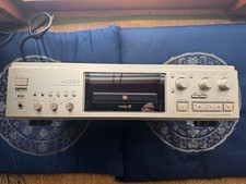SONY MDS-JA333ES MD Deck