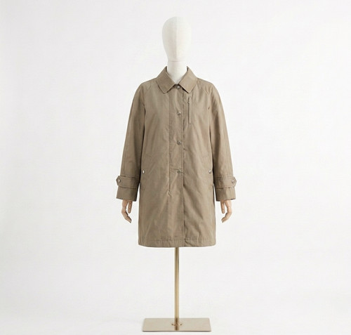 Autentico trench donna bogner - trench,