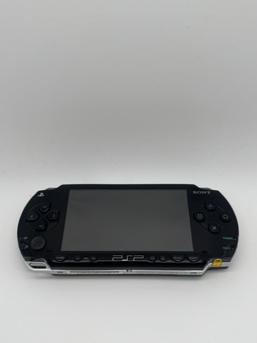 Sony playstation portable - sony, psp