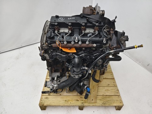 Motore completo drfg drff - completo, 2.2d