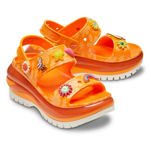Sandali crocs lizzie mcguire - sandali,