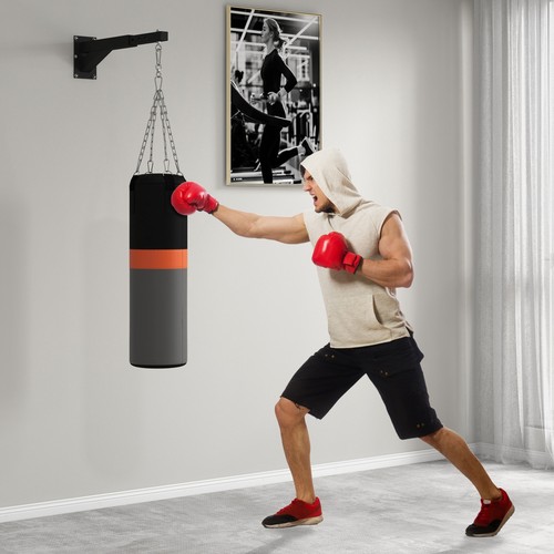Sacchetto boxe regolabile 5 - boxe,