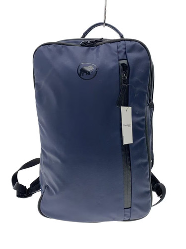 Mammut backpack nylon - nylon,, nvy