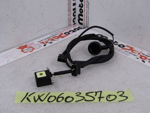 Sensore pick phase - pick, sensor