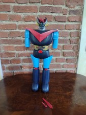 GRANDE MAZINGA MAZINGER JUMBO