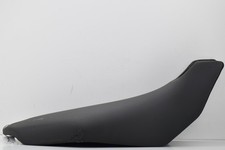 Sella originale nera ducati - nera,