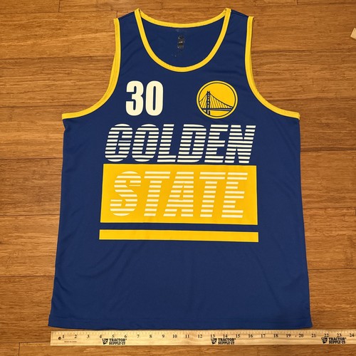 Maglia alternativa nba golden - maglia,