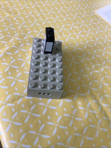 Lego interruttore - 12,